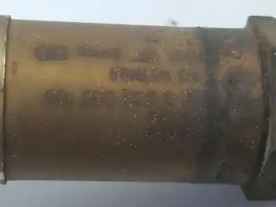 Second-hand car spare part lambda probe for bmw 3 coupé (e46) 328 ci oem iam references 11781433940  1433940