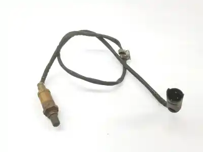 Peça sobressalente para automóvel em segunda mão sonda lambda por bmw 3 coupé (e46) 328 ci referências oem iam 11781433940