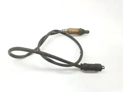 Second-hand car spare part lambda probe for bmw 3 coupé (e46) 328 ci oem iam references 11781433940  1433940