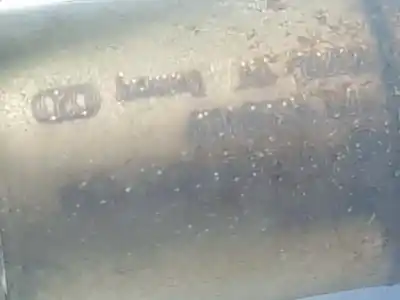 Second-hand car spare part lambda probe for bmw 3 coupé (e46) 328 ci oem iam references 11781433940  1433940