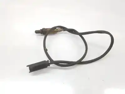 Second-hand car spare part lambda probe for bmw 3 coupé (e46) 328 ci oem iam references 11781433940  1433940