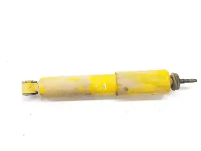 Second-hand car spare part front left shock absorber for mitsubishi montero   (v3_w, v2_w, v4_w) 2.8 td (v46w, v26w) oem iam references mb891676