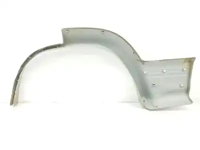 Second-hand car spare part right rear winglet for mitsubishi montero   (v3_w, v2_w, v4_w) 2.8 td (v46w, v26w) oem iam references mr241468  mr241468