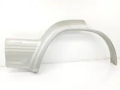 Second-hand car spare part right rear winglet for mitsubishi montero   (v3_w, v2_w, v4_w) 2.8 td (v46w, v26w) oem iam references mr241468
