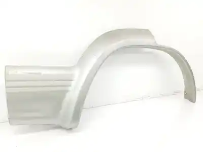 Second-hand car spare part right rear winglet for mitsubishi montero   (v3_w, v2_w, v4_w) 2.8 td (v46w, v26w) oem iam references mr241468  mr241468