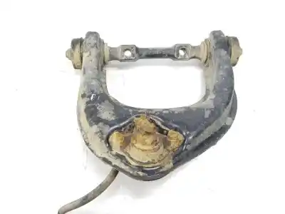 Second-hand car spare part front right upper suspension arm for mitsubishi montero   (v3_w, v2_w, v4_w) 2.8 td (v46w, v26w) oem iam references mr296096