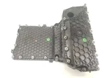 Second-hand car spare part sump for mercedes clase c (w204) coupe 2.1 cdi cat oem iam references a6540141100 a6540105005 1151cb 