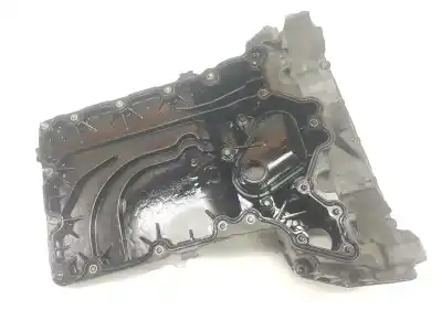 Second-hand car spare part sump for mercedes clase c (w204) coupe 2.1 cdi cat oem iam references a6540141100 a6540105005 1151cb 