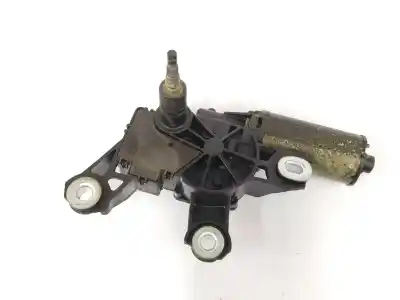 Second-hand car spare part rear windshield wiper motor for volkswagen t6 transporter 2.0 tdi oem iam references 7e0955711b