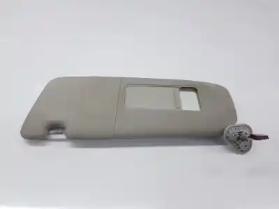 Peça sobressalente para automóvel em segunda mão pára-sol esquerdo por bmw 3 coupé (e46) 328 ci referências oem iam 51168267911