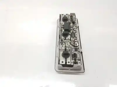 Peça sobressalente para automóvel em segunda mão luz interior por bmw 3 coupé (e46) 328 ci referências oem iam 63318364929  8364929