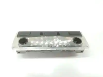 Second-hand car spare part INTERIOR LIGHT for BMW 3 COUPÉ (E46)  OEM IAM references 63318364929  8364929