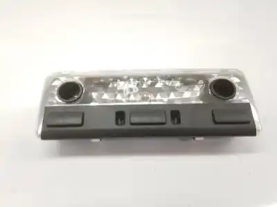 Peça sobressalente para automóvel em segunda mão luz interior por bmw 3 coupé (e46) 328 ci referências oem iam 63318364929  8364929