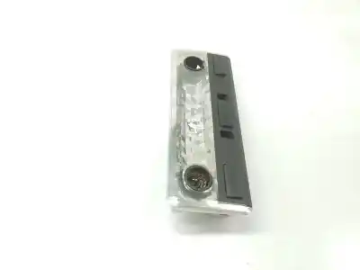 Peça sobressalente para automóvel em segunda mão luz interior por bmw 3 coupé (e46) 328 ci referências oem iam 63318364929  8364929