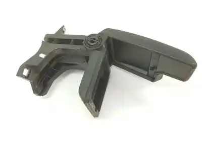 Pièce détachée automobile d'occasion accoudoir central pour bmw 3 coupé (e46) 328 ci références oem iam 51168213632  8213632
