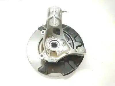 Pièce détachée automobile d'occasion moyeu de roue avant droite pour cupra leon 1.4 tsi híbrido références oem iam 5wa407254a 5wa407254a 