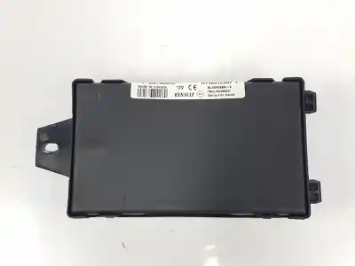 Second-hand car spare part electronic module for dacia sandero 1.5 dci oem iam references 8201013757  8201013757
