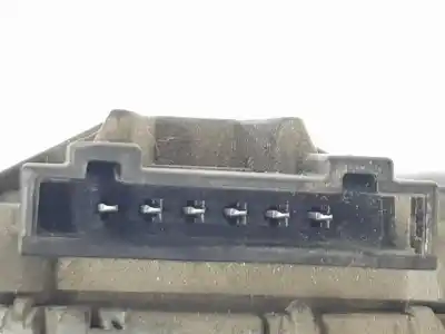 Second-hand car spare part potentiometer for dacia sandero 1.5 dci oem iam references 8200386506d  8200386506d