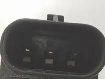 Автозапчасти б/у парковочный датчик за audi a4 b8 (8k2) 2.0 tdi ссылки oem iam 4h0919275a  4h0919275a