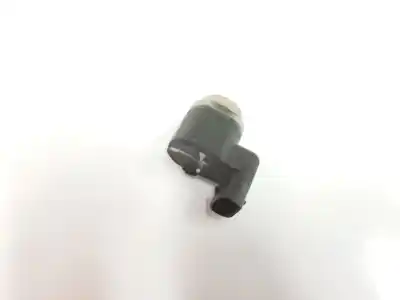 Автозапчасти б/у парковочный датчик за audi a4 b8 (8k2) 2.0 tdi ссылки oem iam 4h0919275a  4h0919275a