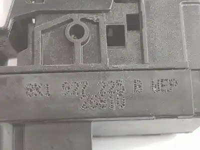 Автозапчасти б/у выключатель за audi a4 b8 (8k2) 2.0 tdi ссылки oem iam 8k1927225b  8k1927225b