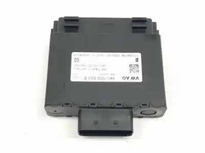 Автозапчасти б/у электронный модуль за audi a4 b8 (8k2) 2.0 tdi ссылки oem iam 8k0959663b