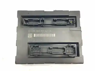 Gebrauchtes Autoersatzteil ELEKTRONISCHES MODUL zum AUDI A4 B8 (8K2)  OEM-IAM-Referenzen 8K0907064CC  8K0907064CC