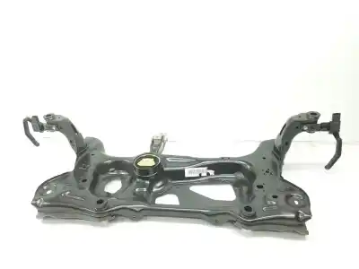 Second-hand car spare part front axle for cupra leon 1.4 tsi híbrido oem iam references 5wa199315a  5wa199315f