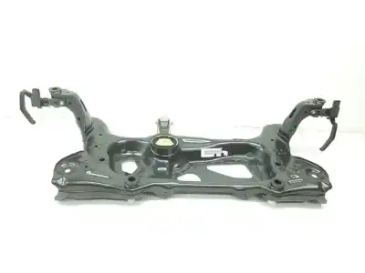 Second-hand car spare part front axle for cupra leon 1.4 tsi híbrido oem iam references 5wa199315a  5wa199315f