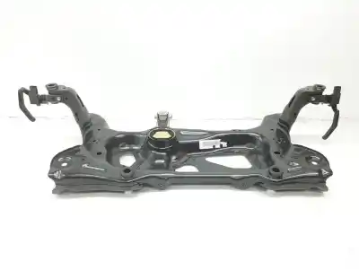 Second-hand car spare part front axle for cupra leon 1.4 tsi híbrido oem iam references 5wa199315a  5wa199315f