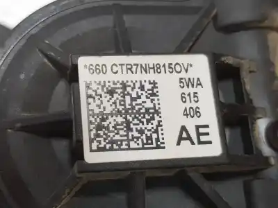 Автозапчасти б/у задний правый тормозной суппорт за cupra leon 1.4 tsi híbrido ссылки oem iam 5wa615424b