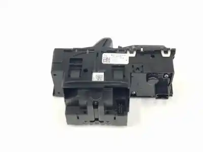 Tweedehands auto-onderdeel versnellingspook voor cupra leon 1.4 tsi híbrido oem iam-referenties 5fa713059b 5fa713059b 