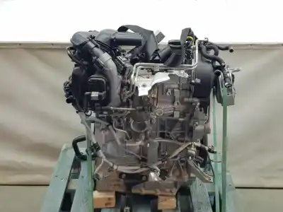 Автозапчасти б/у полный двигатель за cupra leon 1.4 tsi híbrido ссылки oem iam dgea  04e100038f