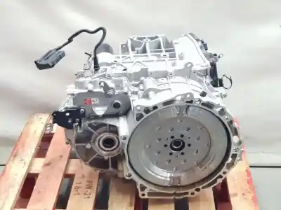 Автозапчастина б/у коробка передач для cupra leon 1.4 tsi híbrido посилання на oem iam ttt  0dd300046j