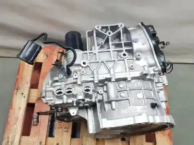 Автозапчасти б/у коробка передач за cupra leon 1.4 tsi híbrido ссылки oem iam ttt