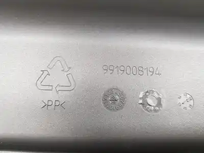 Автозапчасти б/у задний поддон за cupra leon 1.4 tsi híbrido ссылки oem iam 5fe867871g