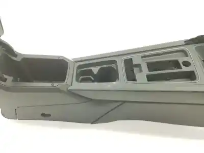 Автозапчасти б/у центральный подлокотник за cupra leon 1.4 tsi híbrido ссылки oem iam 5fb863241b  5fa864207c