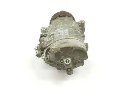 Second-hand car spare part air conditioning compressor for bmw 3 coupé (e46) 328 ci oem iam references 64526910458  6910458