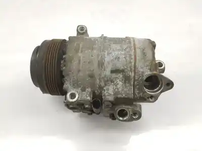 Second-hand car spare part air conditioning compressor for bmw 3 coupé (e46) 328 ci oem iam references 64526910458  6910458