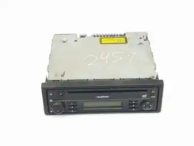 Tweedehands auto-onderdeel AUDIOSYSTEEM / RADIO-CD voor DACIA SANDERO  OEM IAM-referenties 281111335R  281111335R