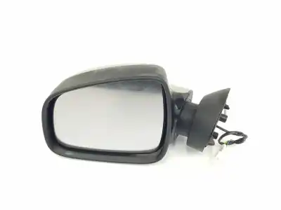 Автозапчастина б/у ліве дзеркало для dacia sandero 1.5 dci посилання на oem iam 963023520r