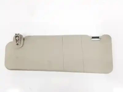 Автозапчастина б/у лівий натір для dacia sandero 1.5 dci посилання на oem iam 964016685r