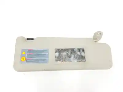 Автозапчастина б/у правильний натір для dacia sandero 1.5 dci посилання на oem iam 964006322r