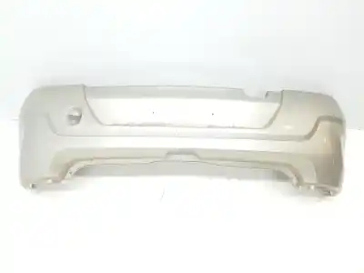 Автозапчастина б/у задній бампер для dacia sandero 1.5 dci посилання на oem iam 8200740846