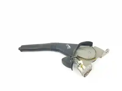 Автозапчастина б/у важіль ручного гальма для dacia sandero 1.5 dci посилання на oem iam 6001547167