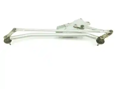 Автозапчастина б/у двигатель передніх склоочисників для dacia sandero 1.5 dci посилання на oem iam 6001550803