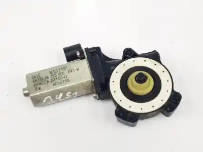 Автозапчастина б/у двигатель переднього ліва вікна для dacia sandero 1.5 dci посилання на oem iam 807211471r