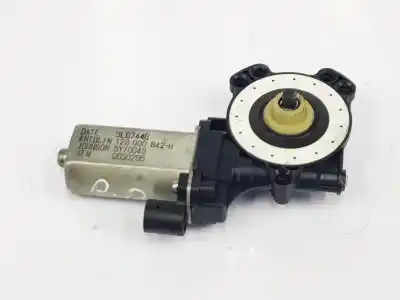 Автозапчастина б/у двигатель переднього правого скла для dacia sandero 1.5 dci посилання на oem iam 807203892r