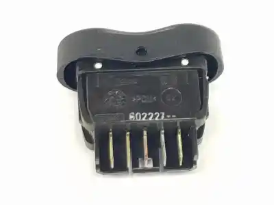 Автозапчастина б/у передній правий віконний вимикач для dacia sandero 1.5 dci посилання на oem iam 8200602227