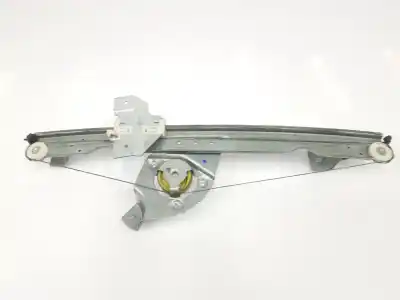 Автозапчастина б/у регулятор переднього правого скла для dacia sandero 1.5 dci посилання на oem iam 8200733828